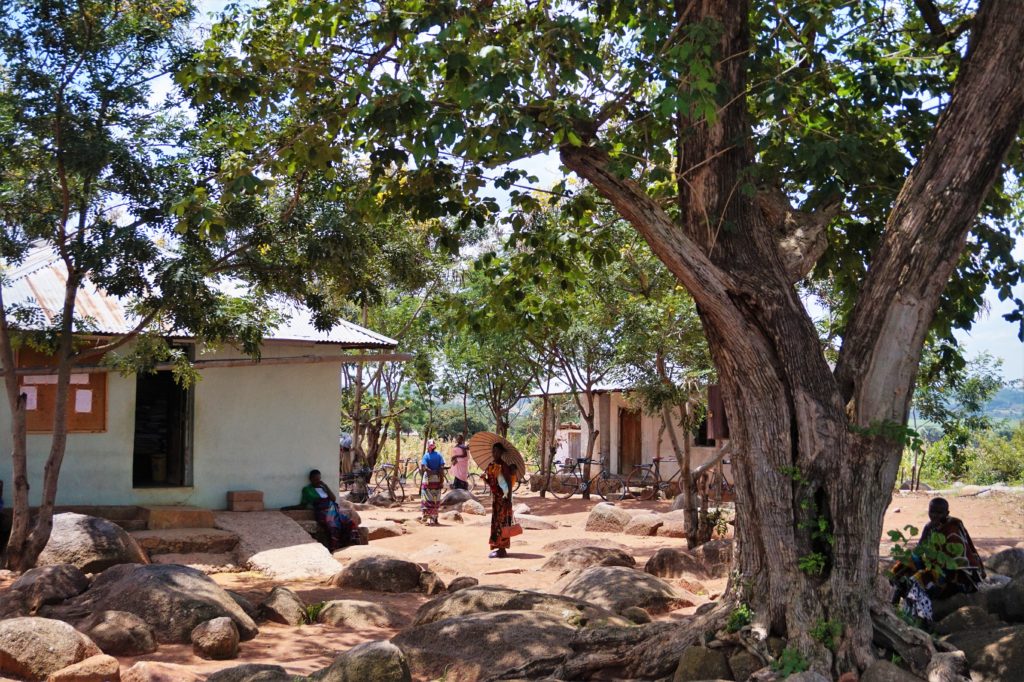 Nyamayinza Health Dispensary, Misungwi District